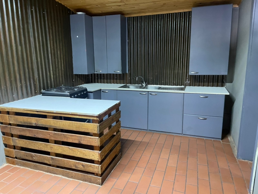 To Let 1 Bedroom Property for Rent in Abrahamsrust Free State